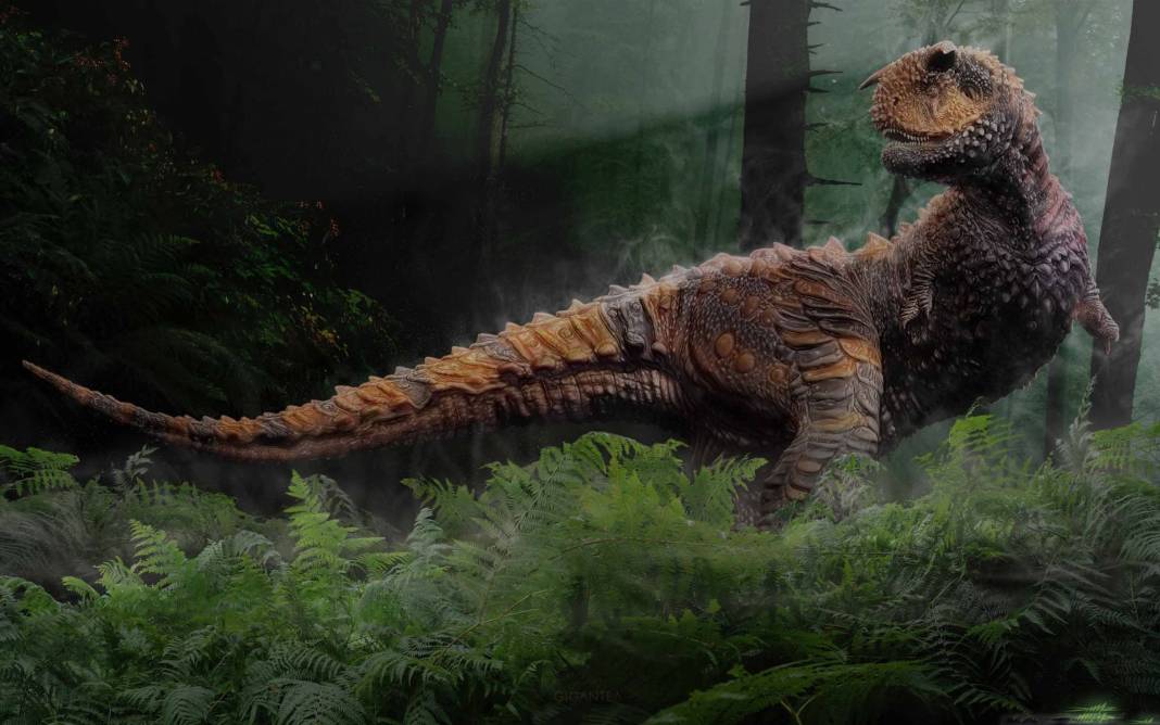 Dinozorlar geri mi dönüyor? Jurassic Park filmi gerçek mi oluyor 11